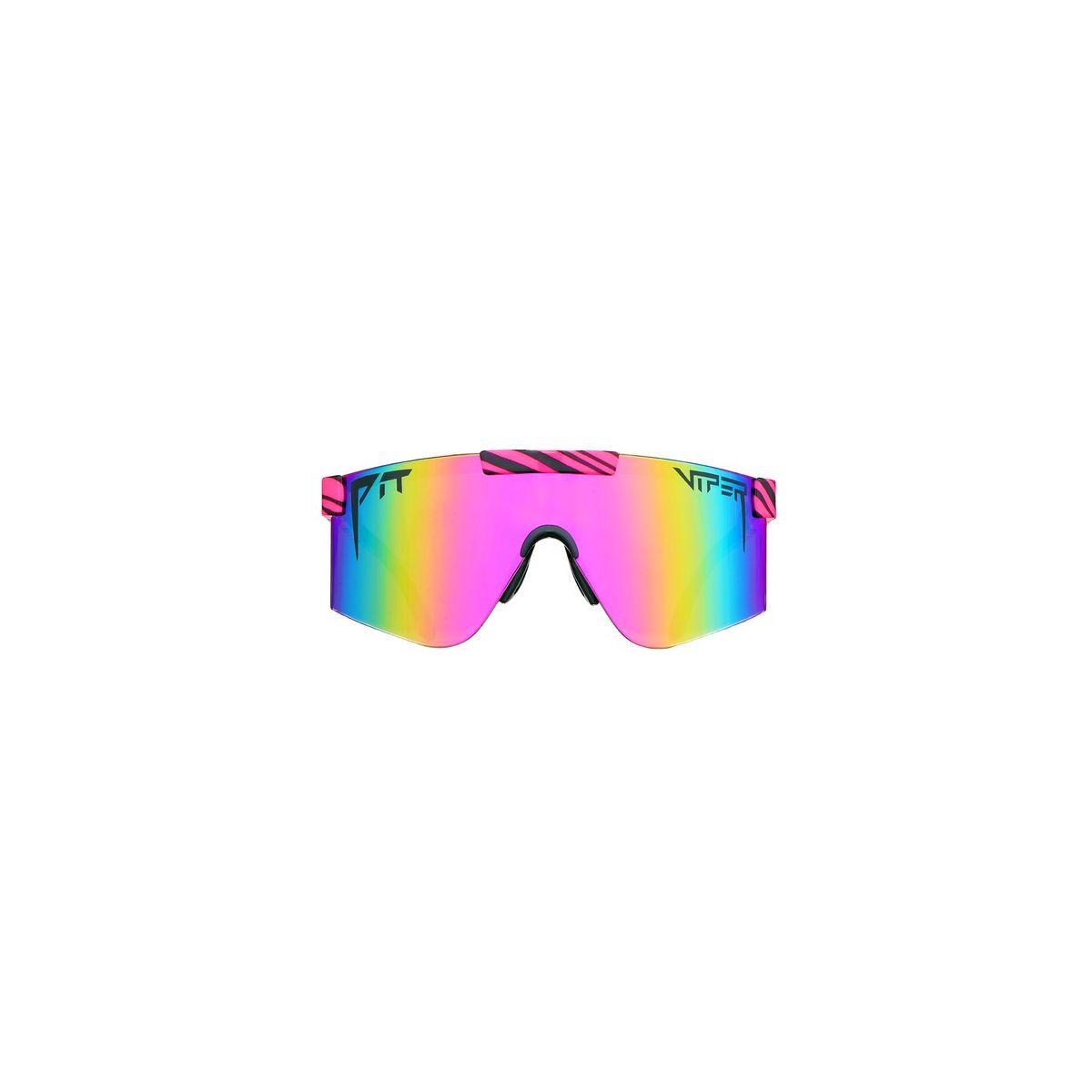 Pit Viper The Hot Tropic 2000's