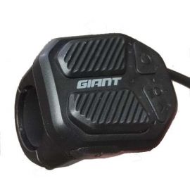 Mando ebike Giant Ride Control One 2019