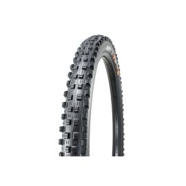 Cubierta de barro Maxxis Shorty 29x2.40WT 3C MaxxGrip TR DH Casing para llucía