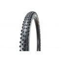 Cubierta de barro Maxxis Shorty 29x2.40WT 3C MaxxGrip TR DH Casing para llucía