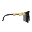 Pit Viper The Originals - The Gold Standard Polarizadas