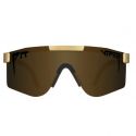 Pit Viper The Originals - The Gold Standard Polarizadas