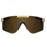 Pit Viper The Originals - The Gold Standard Polarizadas