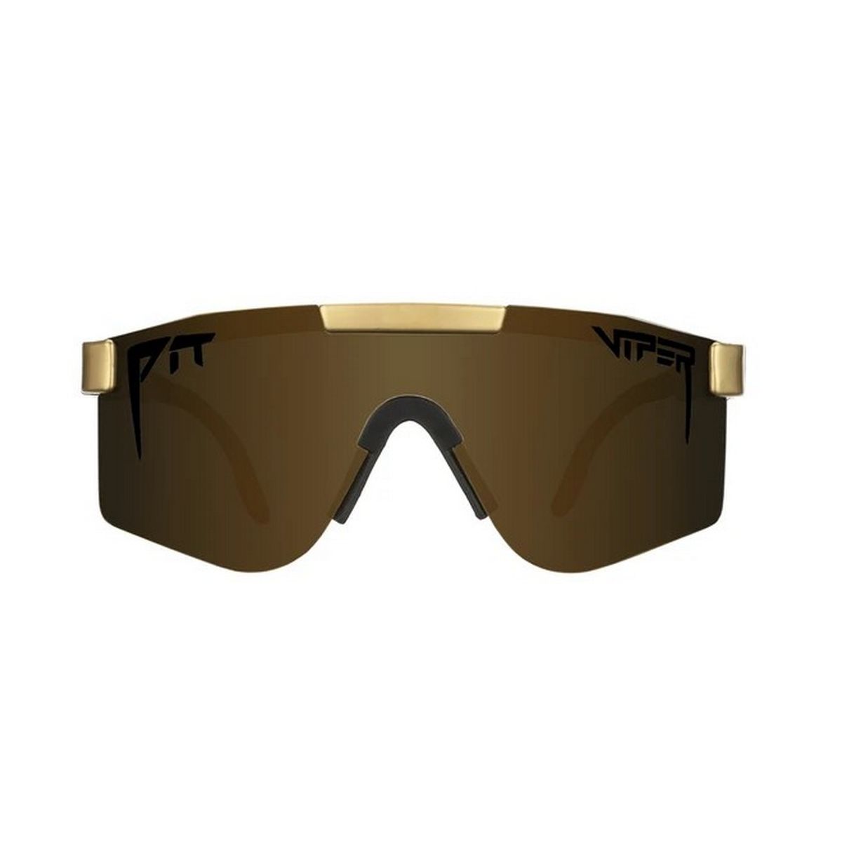 Pit Viper The Originals - The Gold Standard Polarizadas
