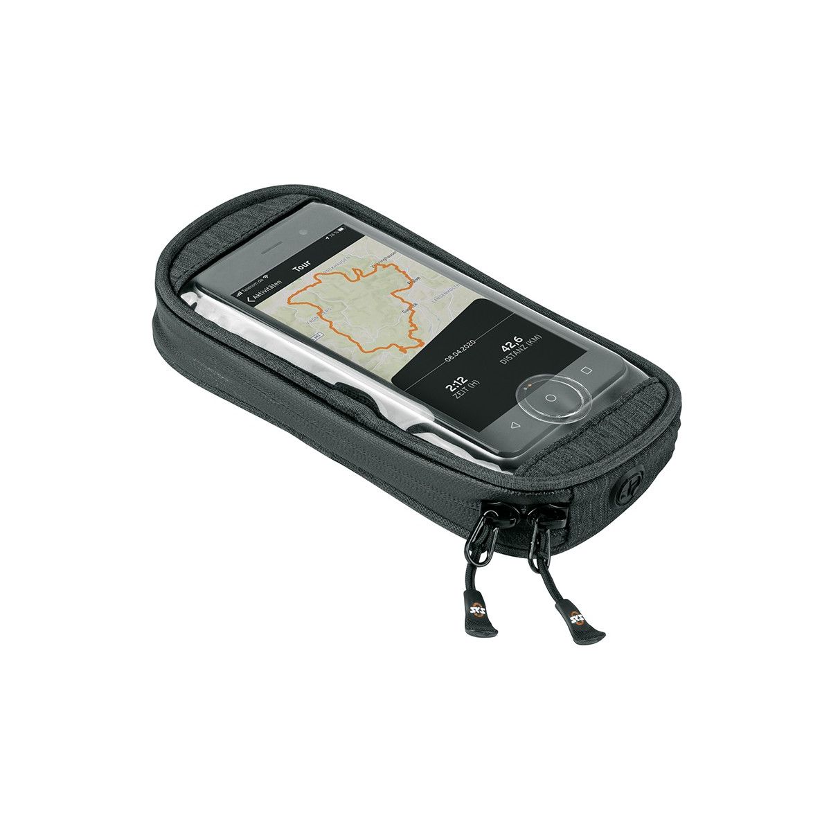 SKS - Bolsa Smartphone 15.5x8x1.5cm impermeable