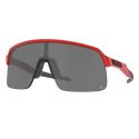 Gafas Oakley Sutro Lite | Prizm Black| PM Matte Redline