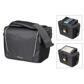 Bolsa manillar Basil Sport Design 7 litros