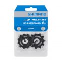 Shimano Polea Juego Guia/Tensión RD-R8000 XT