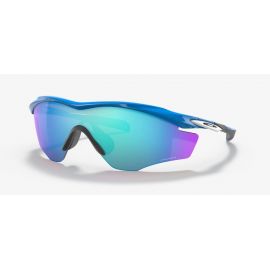 Gafas Oakley M2 Frame XL | Prizm Sapphire | Sapphire azul