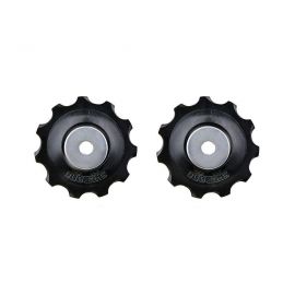 Shimano Poleas Guía+Tensión RD-M593