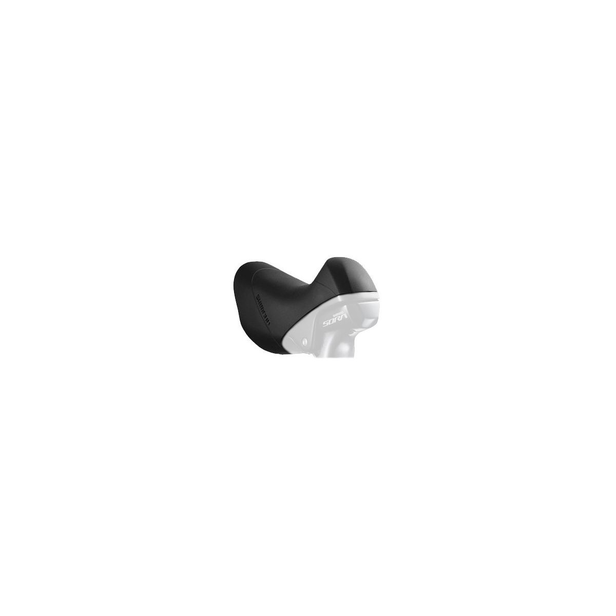 Shimano Gomas maneta ST-R3000