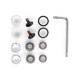 Kit de piezas de recambio crankbrothers Refresh Kit Stamp 2/3