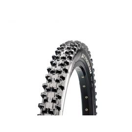 Maxxis Wetscream 29x2.50 3C max grip TR DH Casing plegable