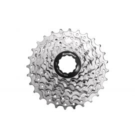 Cassette Sunrace 11-23 dientes  8 velocidades
