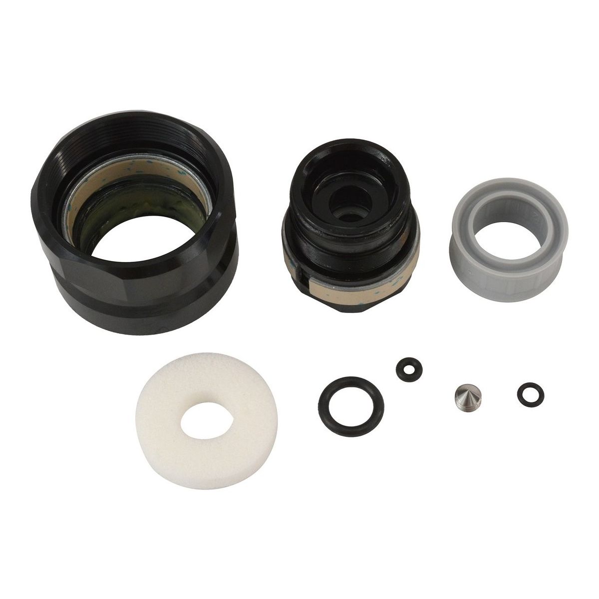 Kit mantenimiento Rock Shox Reverb Stealth 600h