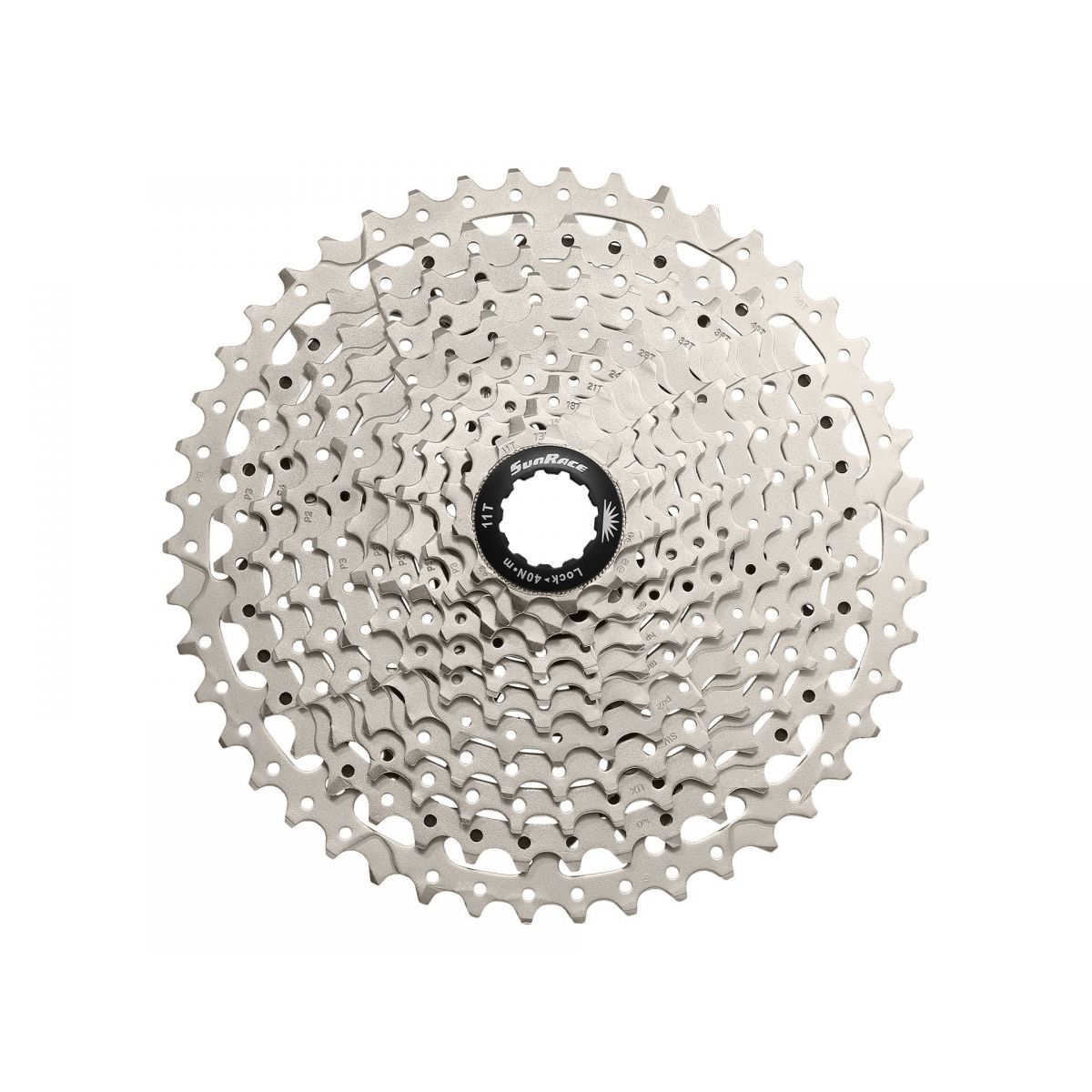 Cassette Sunrace MS8 11 velocidades 11-42