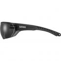 Gafas deportivas UVEX Sportstyle 204 negro