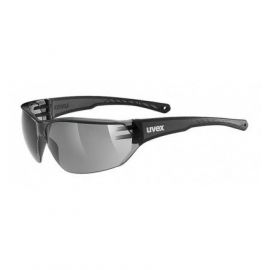 Gafas deportivas UVEX Sportstyle 204 negro