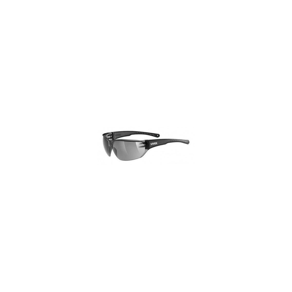 Gafas deportivas UVEX Sportstyle 204 negro