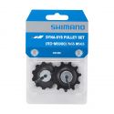 Roldanas Guía+Tensión Shimano Deore RD-M6000 GS