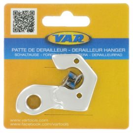 VAR Patilla de cambio bicis Decathlon (varios modelos)