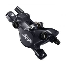 Shimano Pinza Del/Tras Hidráulica BR-M8100 Deore XT 2 Pistones