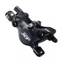 Shimano Pinza Del/Tras Hidráulica BR-M8100 Deore XT 2 Pistones