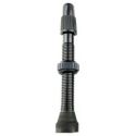 Válvula presta 48mm para tubeless 2 colores