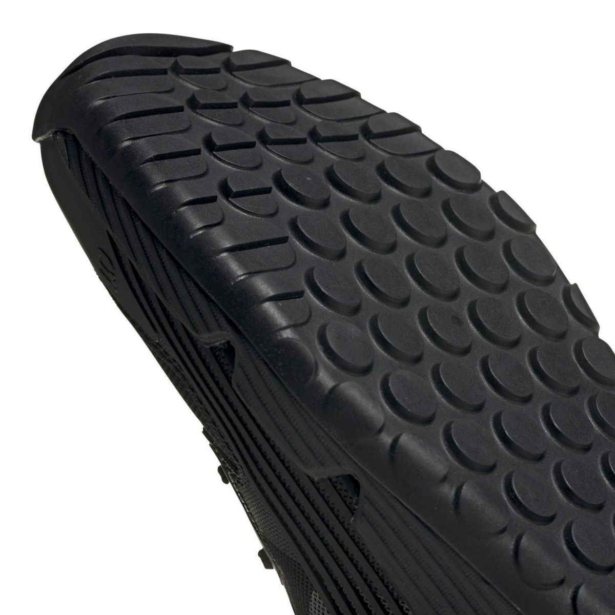 suela stealth para caminar de Zapatillas Five Ten TrailCross XT negro