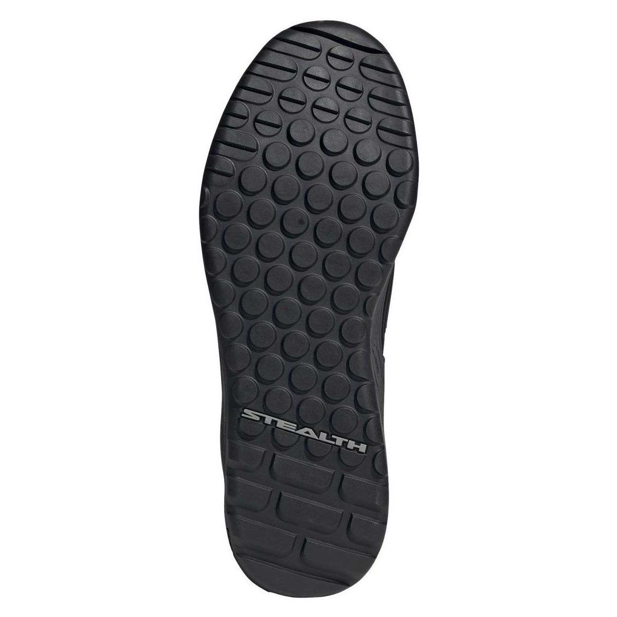 la mejor suela para Zapatillas de pedales de plataforma Five Ten TrailCross XT negro