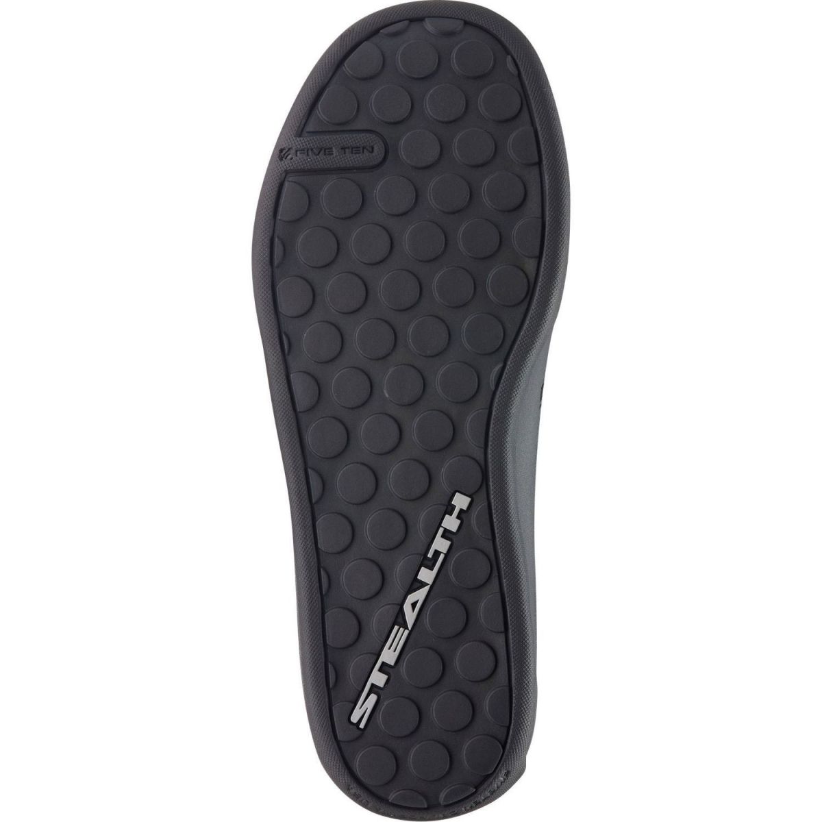 Zapatillas Five Ten Freerider Pro Negro MUJER