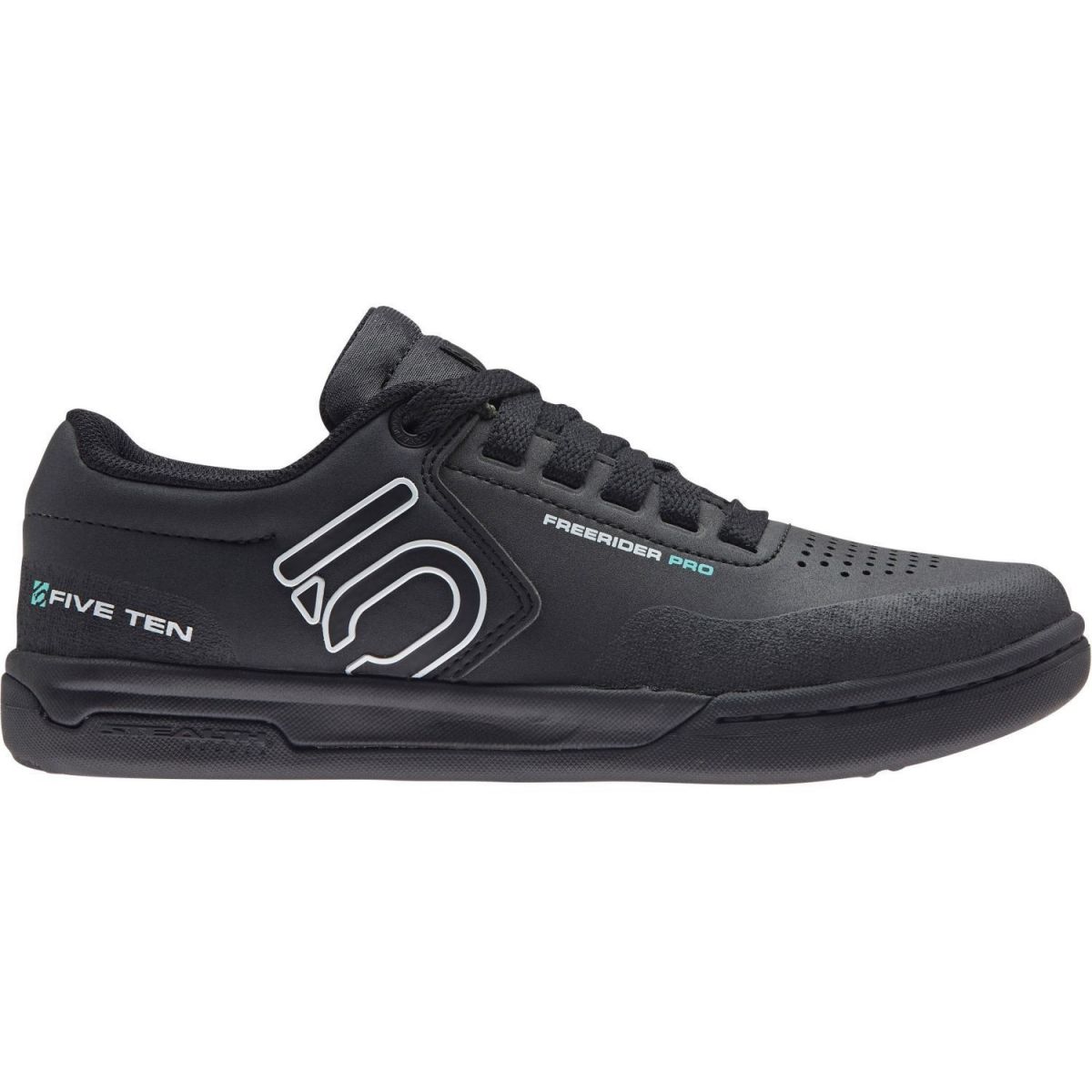 Zapatillas Five Ten Freerider Pro Negro MUJER