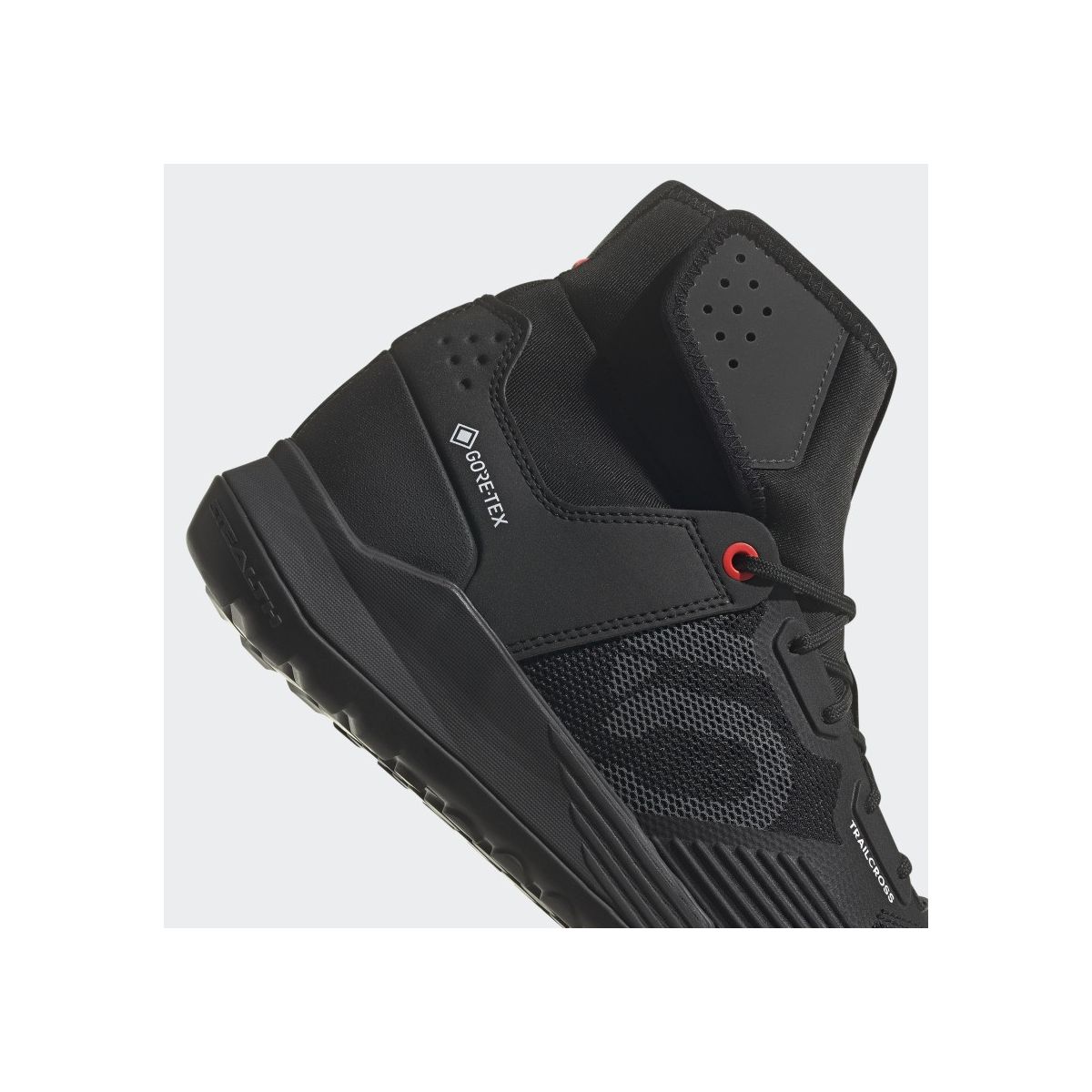 Zapatillas de enduro Five Ten Trailcross GTX Gore-tex pedal de plataforma S29146