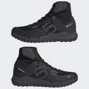Zapatillas de enduro Five Ten Trailcross GTX Gore-tex pedal de plataforma S29146