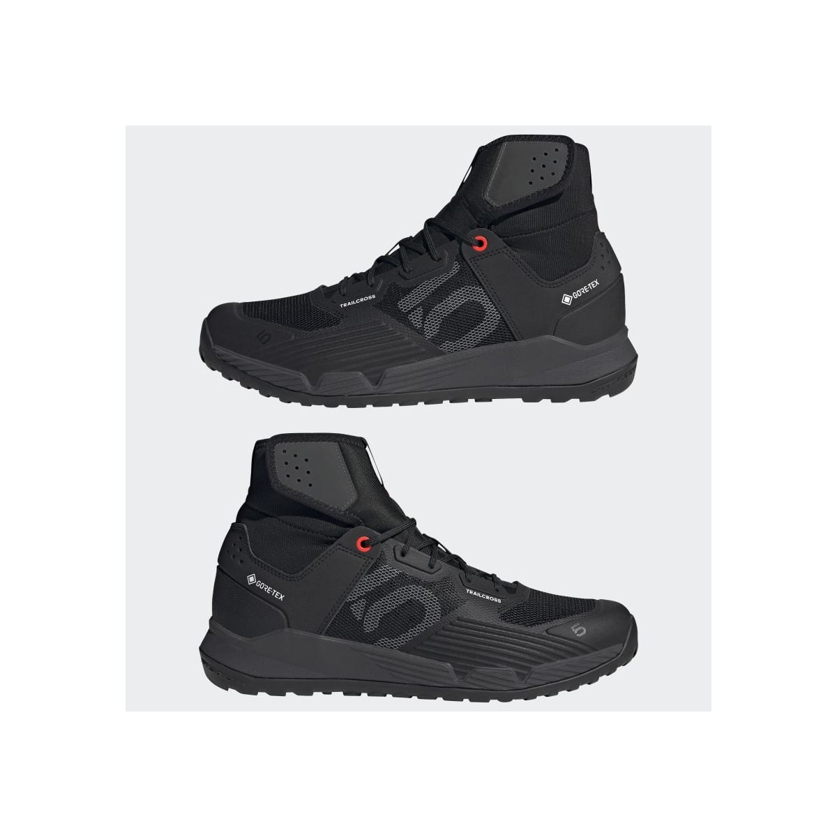 Zapatillas de enduro Five Ten Trailcross GTX Gore-tex pedal de plataforma S29146