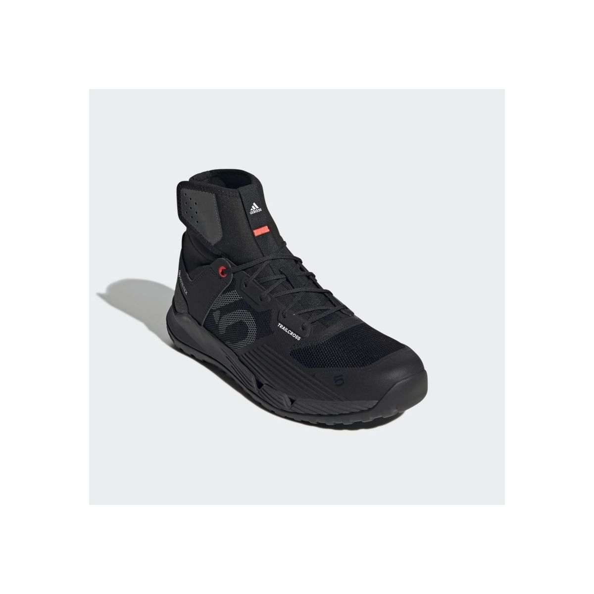 Zapatillas de enduro Five Ten Trailcross GTX Gore-tex pedal de plataforma