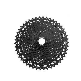 Cassette Sunrace MS8 11 velocidades 11-42 COLOR NEGRO