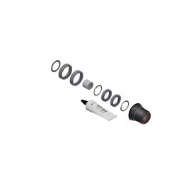 Núcleo DT Swiss Sram XD +...