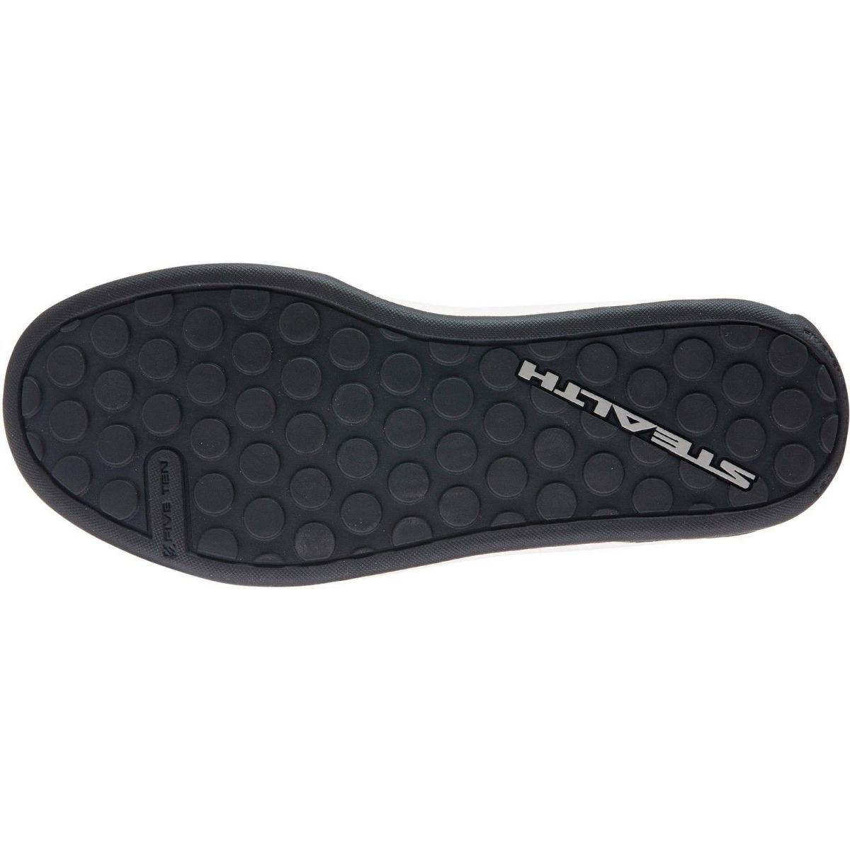 suela de las zapatillas Five Ten Freerider Pro