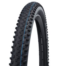 Schwalbe Racing Ray 29x2.25 Evo, Super Ground, TL, Addix speedgrip plegable