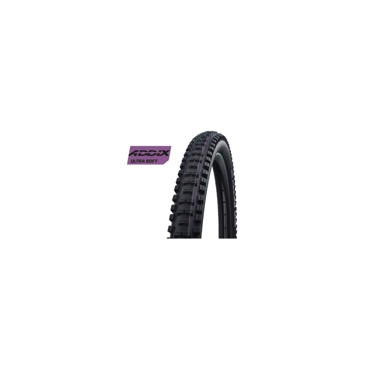 Schwalbe Big Betty 27.5x2.40 Super Downhill, TLE, Evo, Addix Ultra Soft