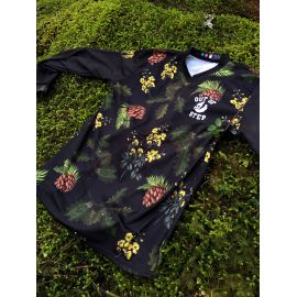 Camiseta Enduro Manga larga...