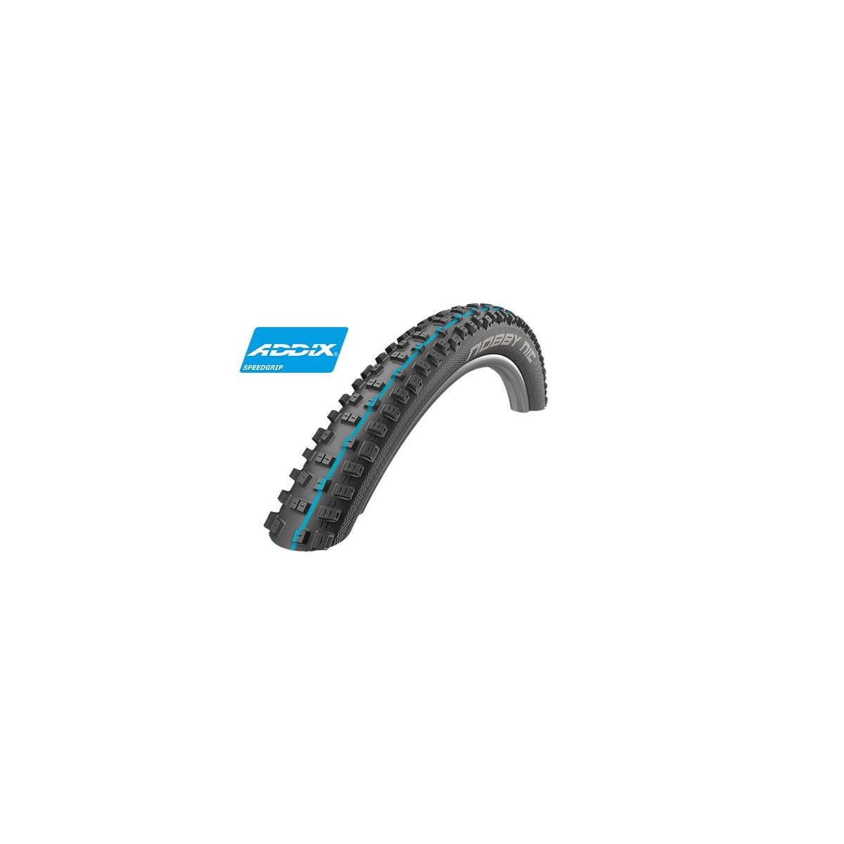 Schwalbe Nobby Nic 29x2.35 Snake Skin, Apex, Addix Sprgtip, TLE