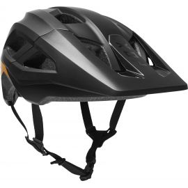 Casco Fox Mainframe mips color negro/marrón 2022 - The Bike Village
