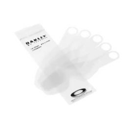 Recambio de tear off Oakley O-FRAME MX pack 25 unidades