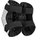 velcro de ajuste de las Coderas de bicicleta para niños Fox Titan Peewee Niño baratas 08038-464-OS