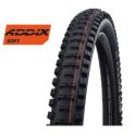 Cubierta Schwalbe Big Betty 27.5"x2.60 Super Trail, TLE, Evo, Adix Soft 11654157