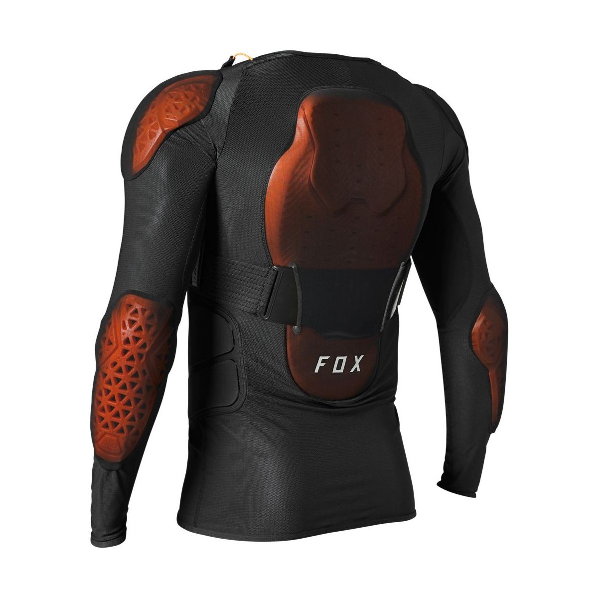 Protección de espalda mtb Fox Baseframe Pro D30 para espalda y pecho con coderas y hombreras | FOX BARCELONA | FOX RACING