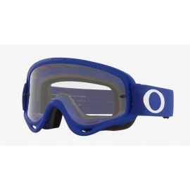 Máscara OAKLEY O'FRAME MX | Matte Black |