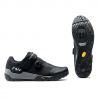 Zapatillas NorthWave Overland Plus en color negro